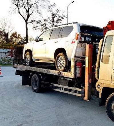 Вызов эвакуатора в Людиново